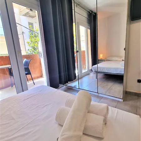 Apartamentosbiamar Cambrils Exterior photo