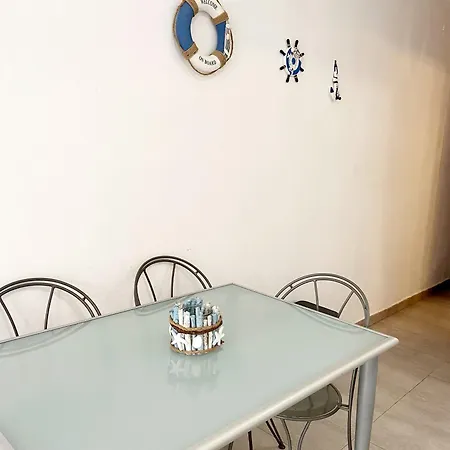 Apartamentosbiamar Cambrils Exterior photo