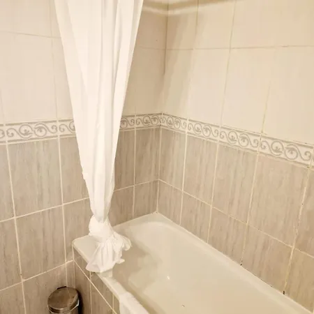 Apartamentosbiamar Cambrils Exterior photo