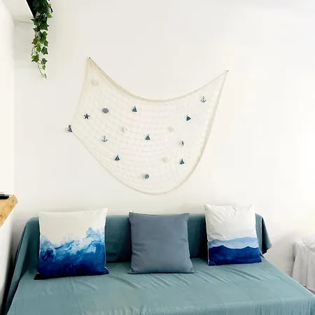 Apartamentosbiamar Cambrils Exterior photo