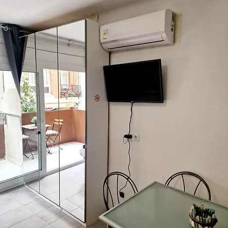 Apartamentosbiamar Cambrils Exterior photo
