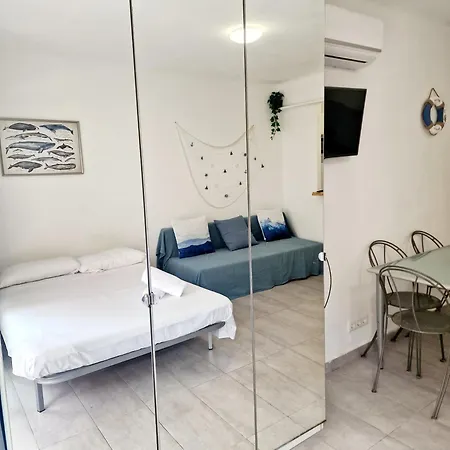 Apartamentosbiamar Cambrils Exterior photo