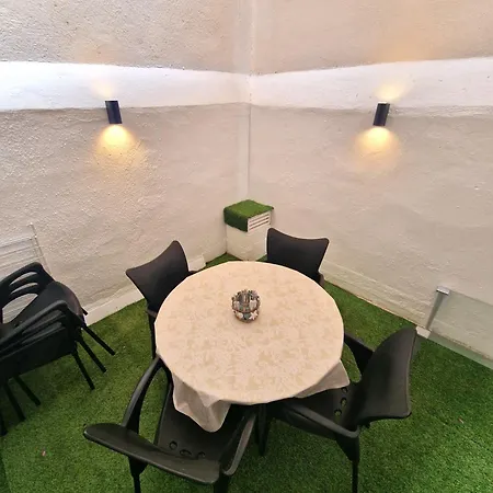 Apartamentosbiamar Cambrils Exterior photo