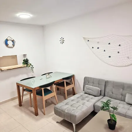 Apartamentosbiamar Cambrils Exterior photo