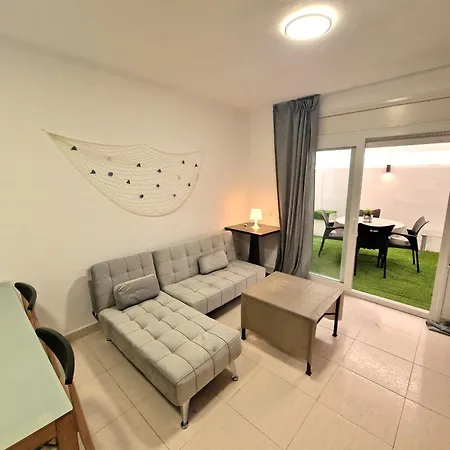 Apartamentosbiamar Cambrils Exterior photo