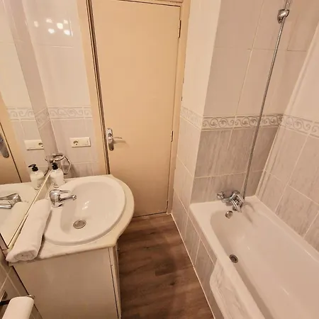Apartamentosbiamar Cambrils Exterior photo