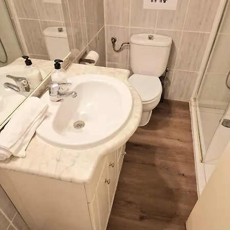 Apartamentosbiamar Cambrils Exterior photo
