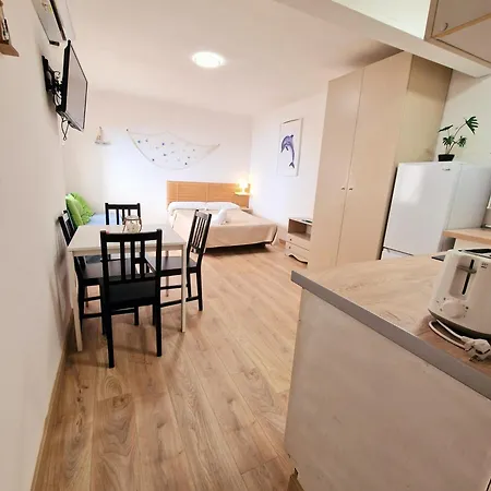 Apartamentosbiamar Cambrils Exterior photo