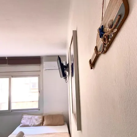 Apartamentosbiamar Cambrils Exterior photo