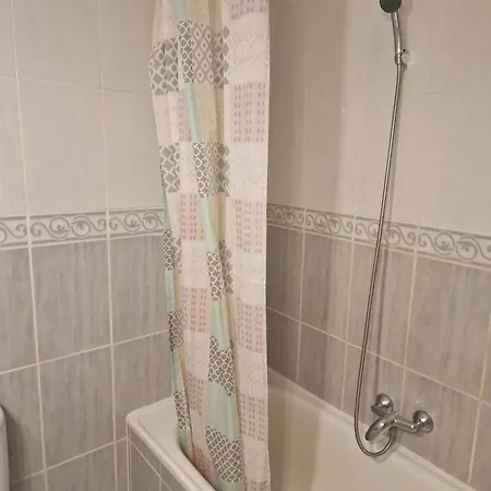Apartamentosbiamar Cambrils Exterior photo