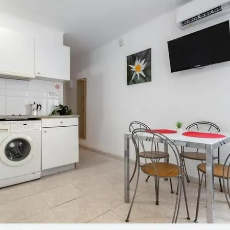 Apartamentosbiamar Cambrils Exterior photo