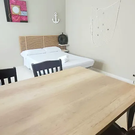 Apartamentosbiamar Cambrils Exterior photo