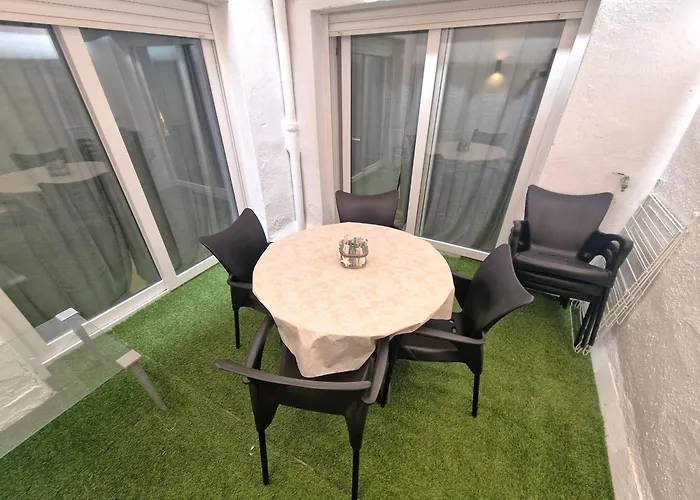 Apartamentosbiamar