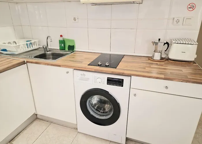 Apartamentosbiamar