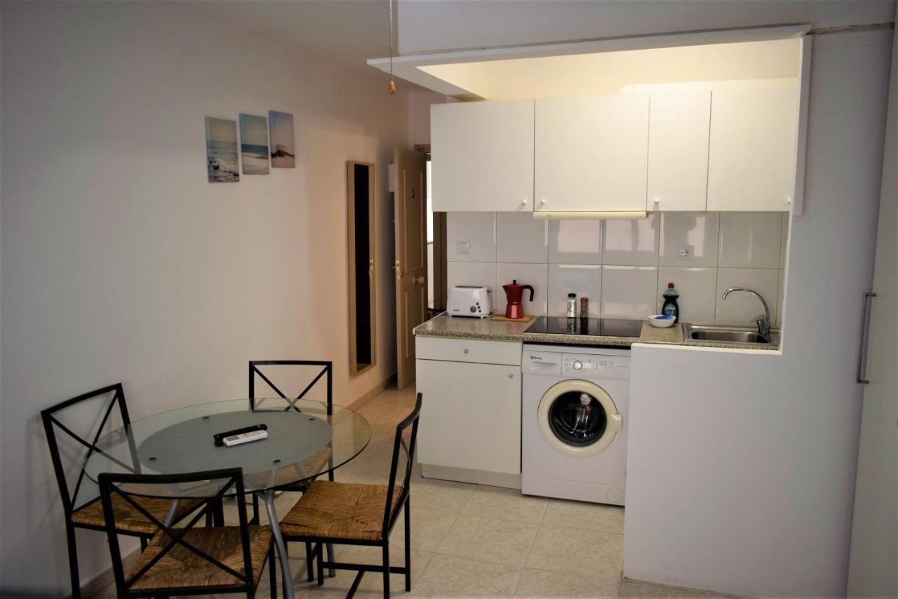 Apartamentosbiamar Apartament *