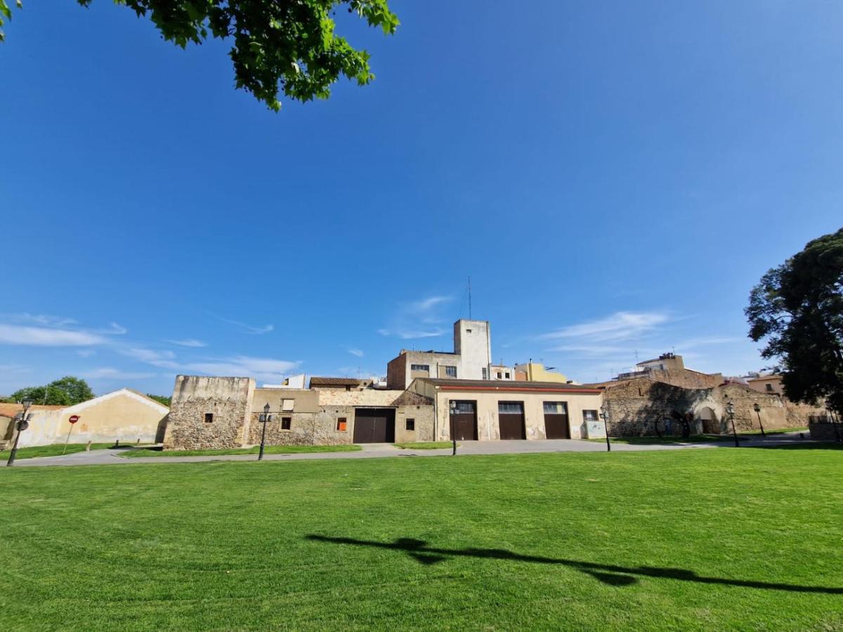 Apartamentosbiamar * Cambrils