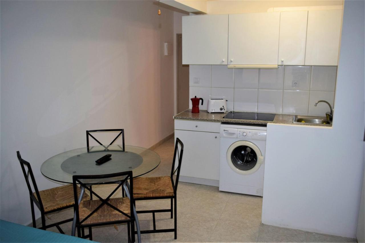 Apartamentosbiamar Cambrils