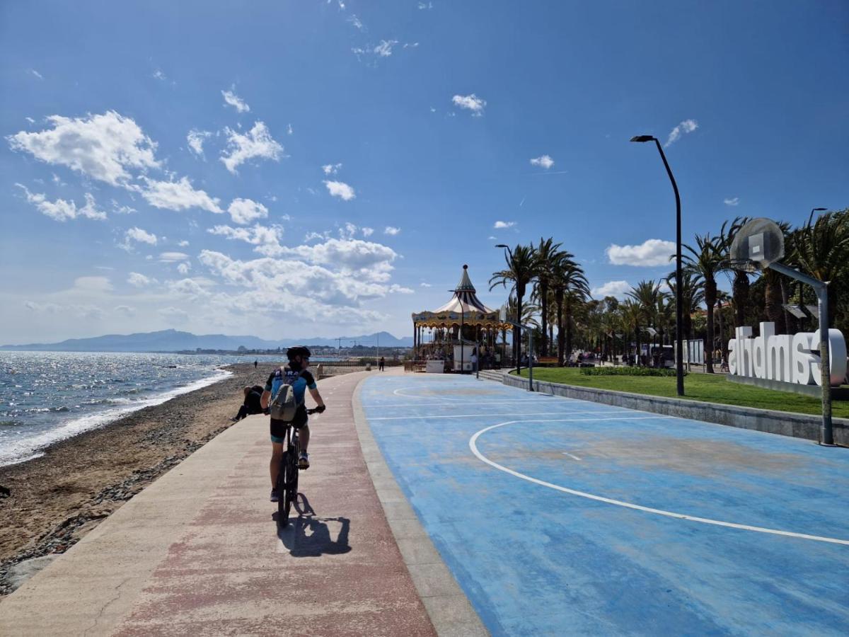 Apartamentosbiamar