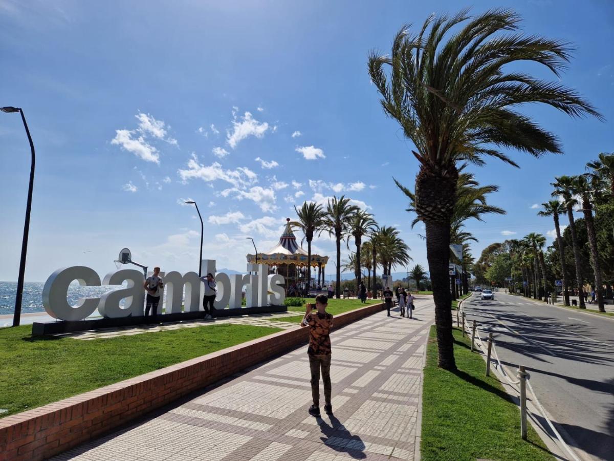 Apartamentosbiamar