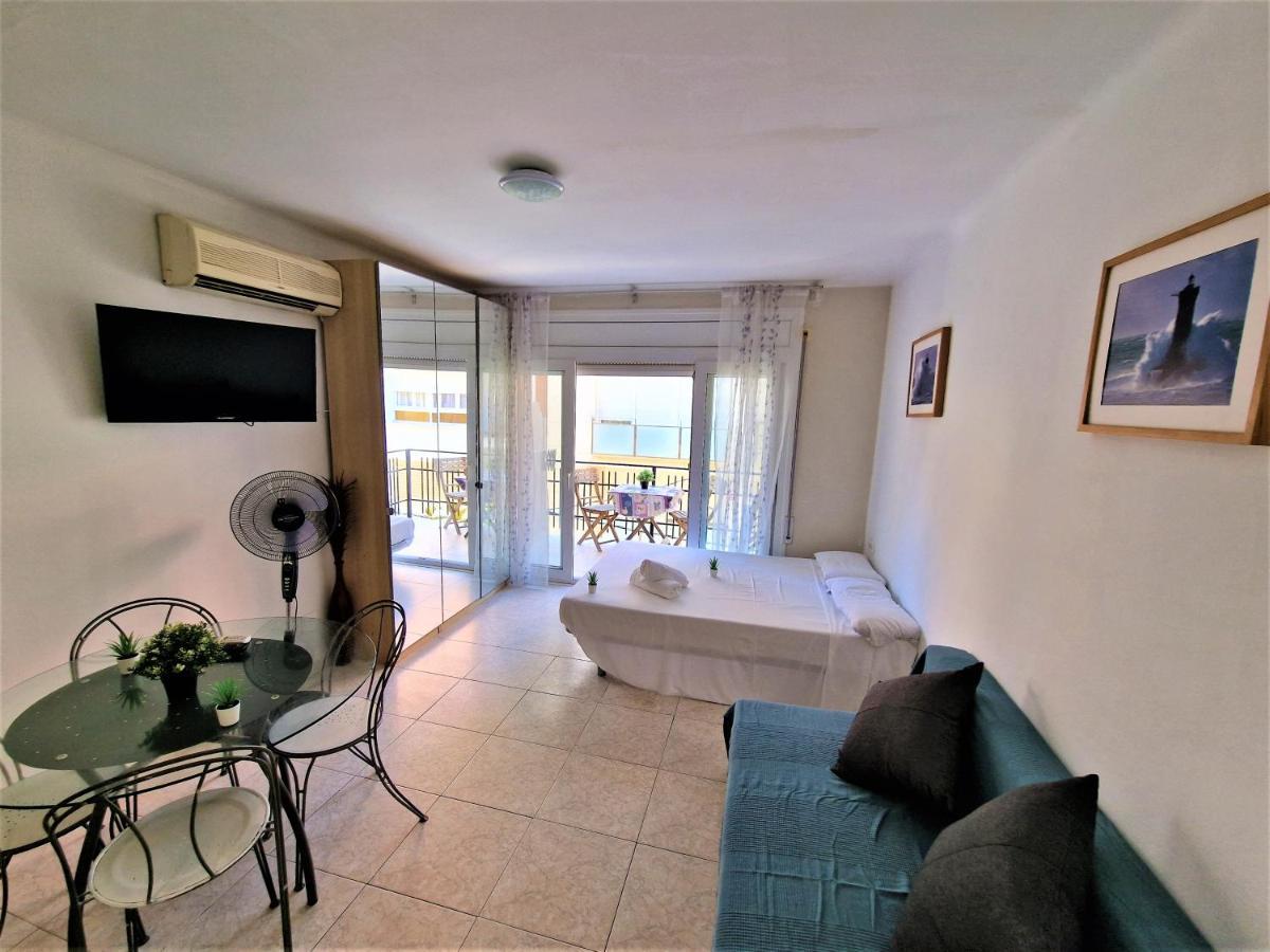 Apartamentosbiamar * Cambrils