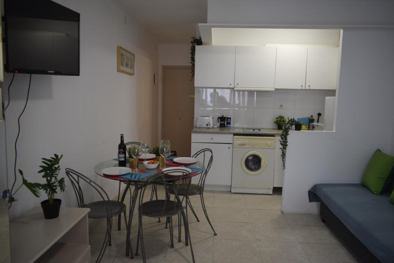 Apartamentosbiamar
