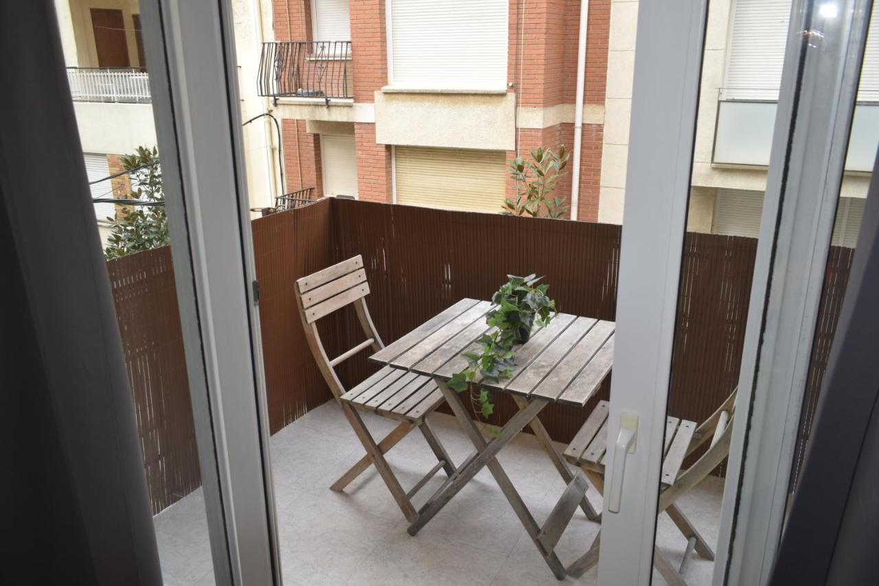 Apartamento Apartamentosbiamar Cambrils