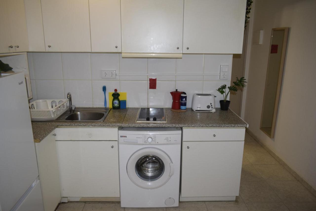Apartament Apartamentosbiamar