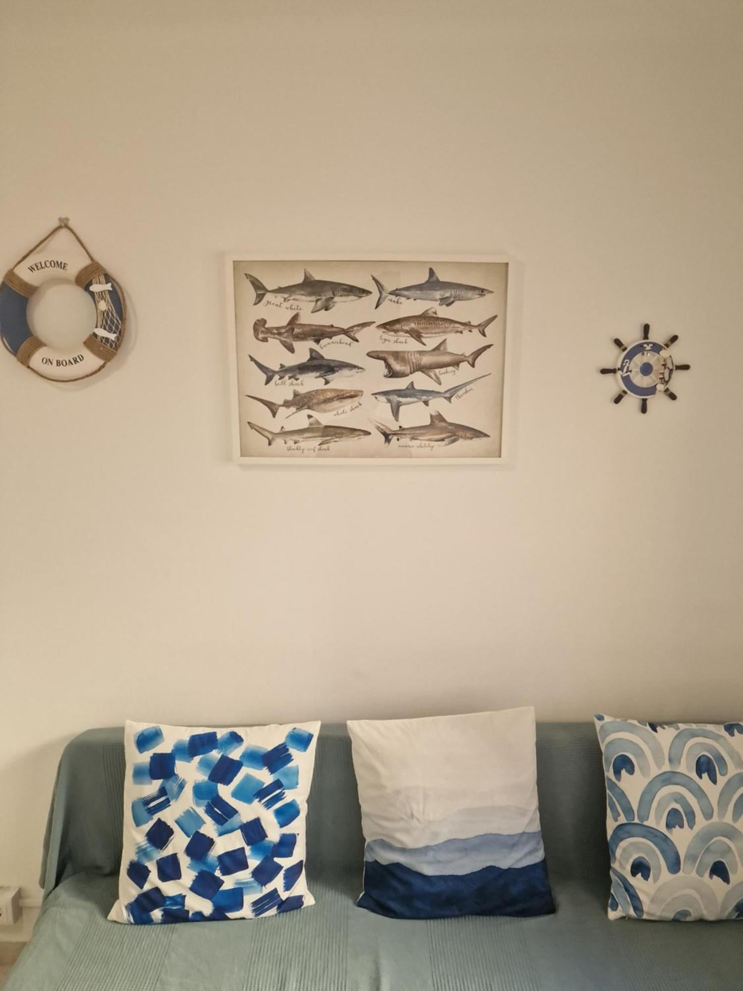 Apartamento Apartamentosbiamar *