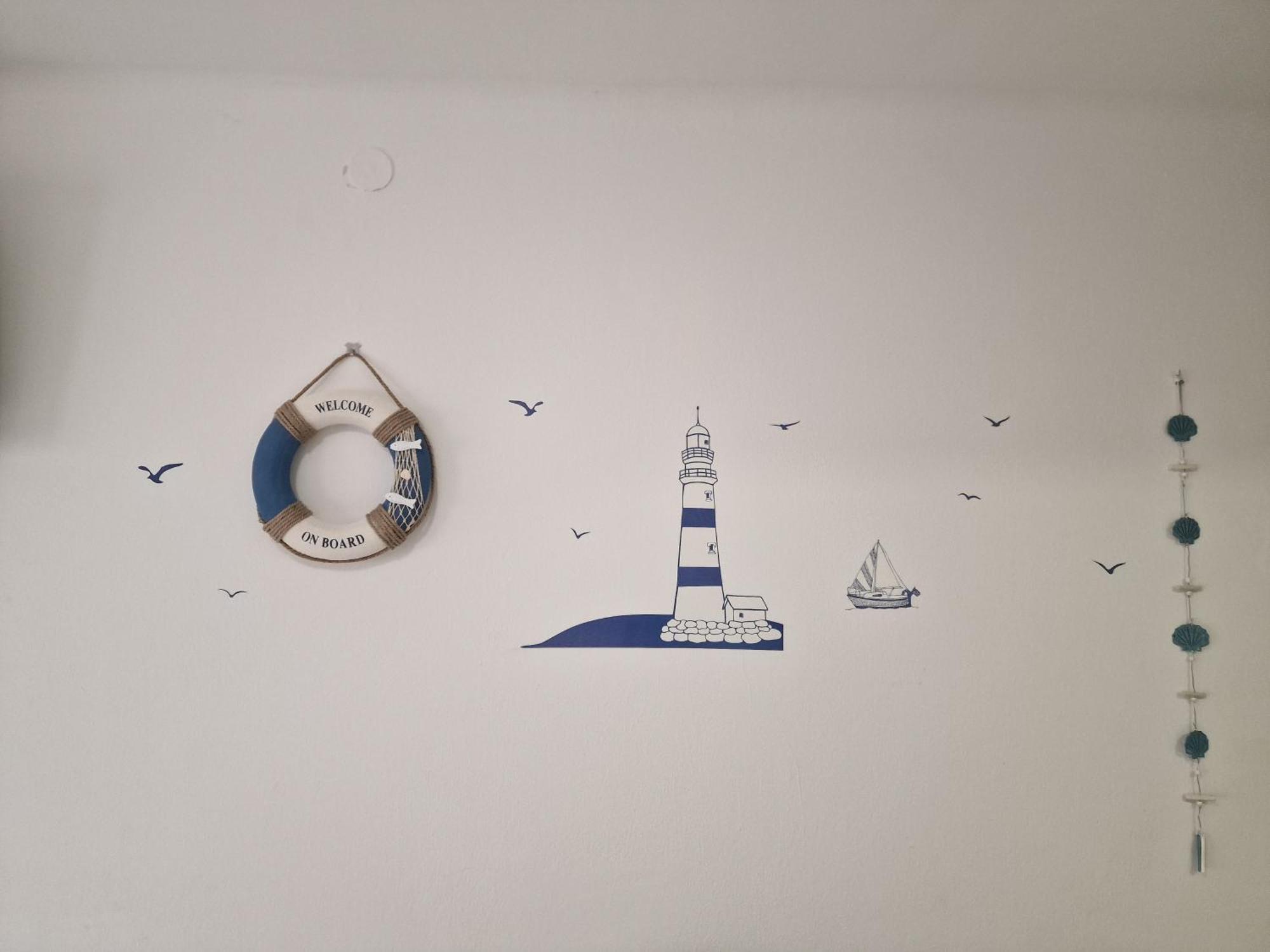 Apartamento Apartamentosbiamar