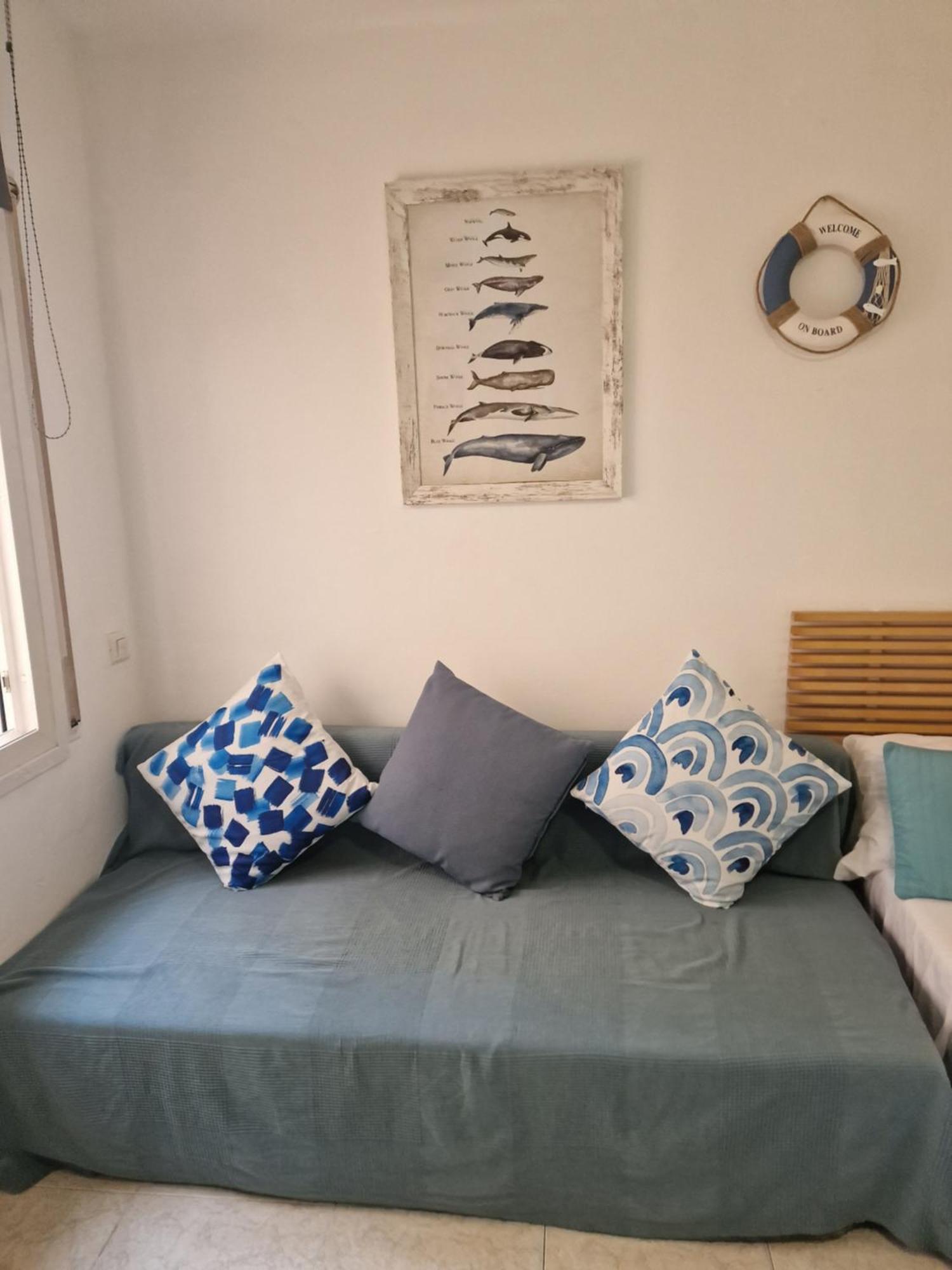Apartamentosbiamar Cambrils