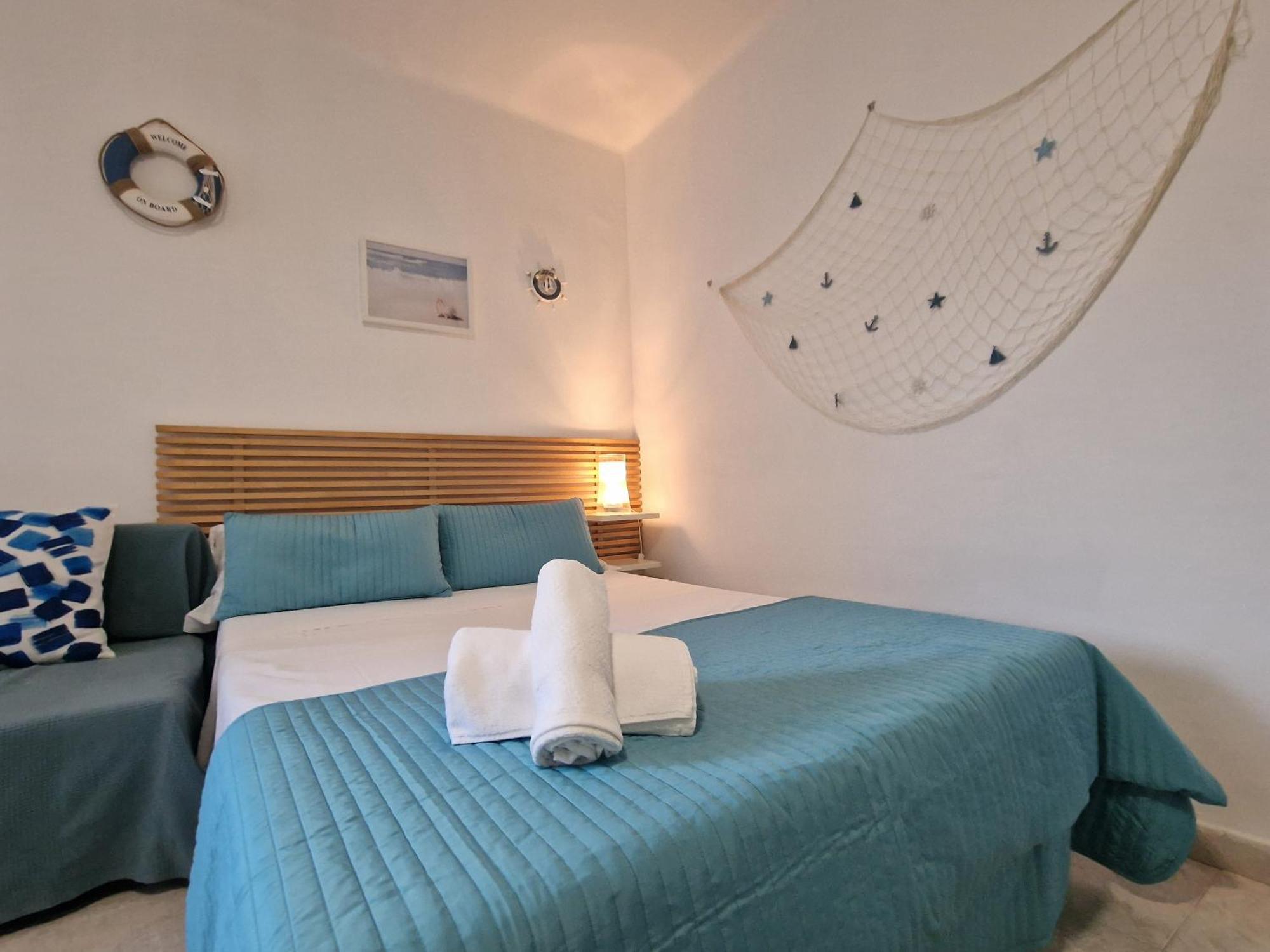 Apartamentosbiamar Apartament *
