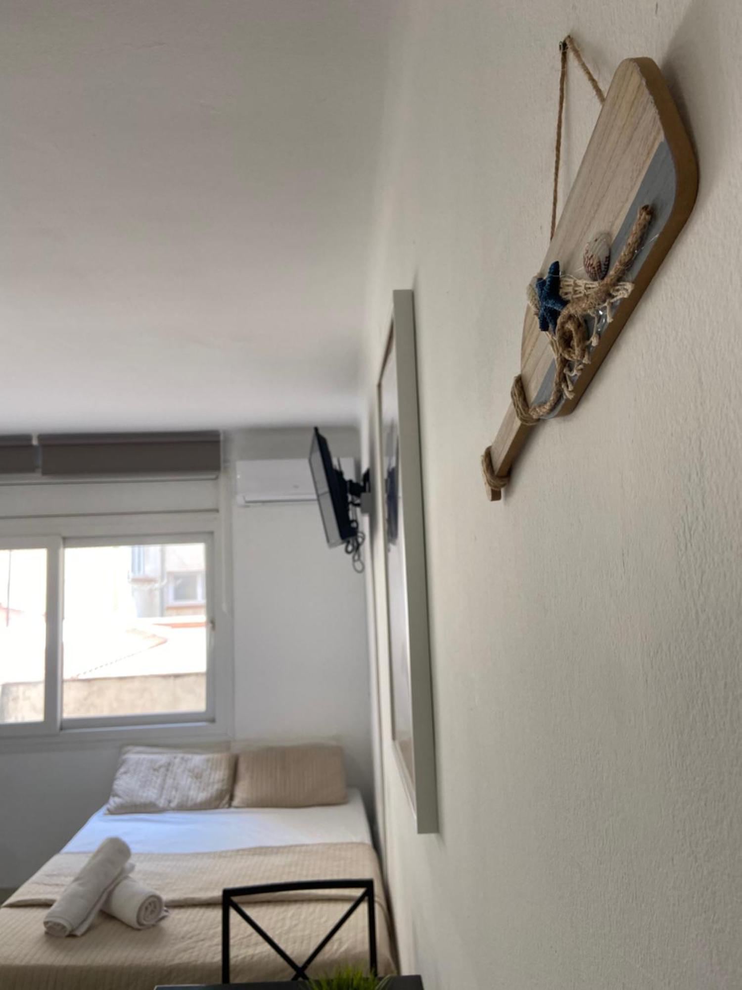 Apartamentosbiamar Apartamento