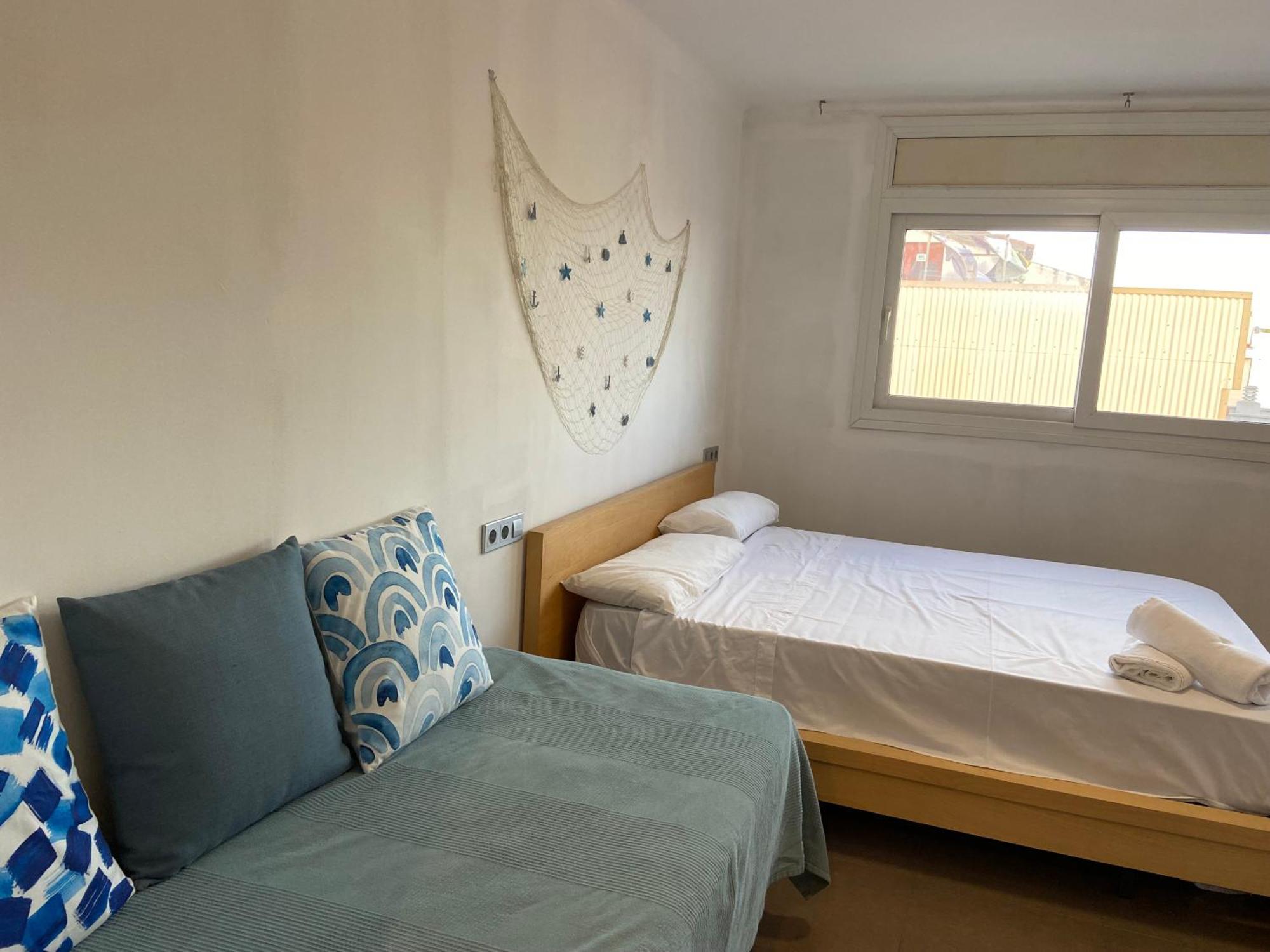 Apartamentosbiamar