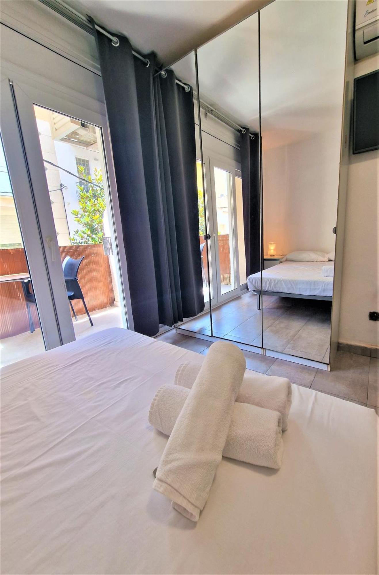Apartamentosbiamar