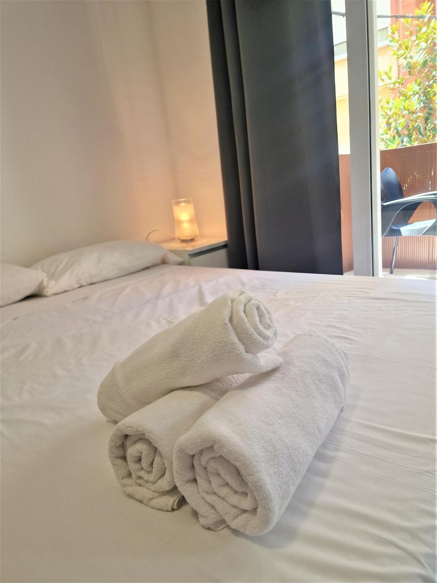 Apartamento Apartamentosbiamar *