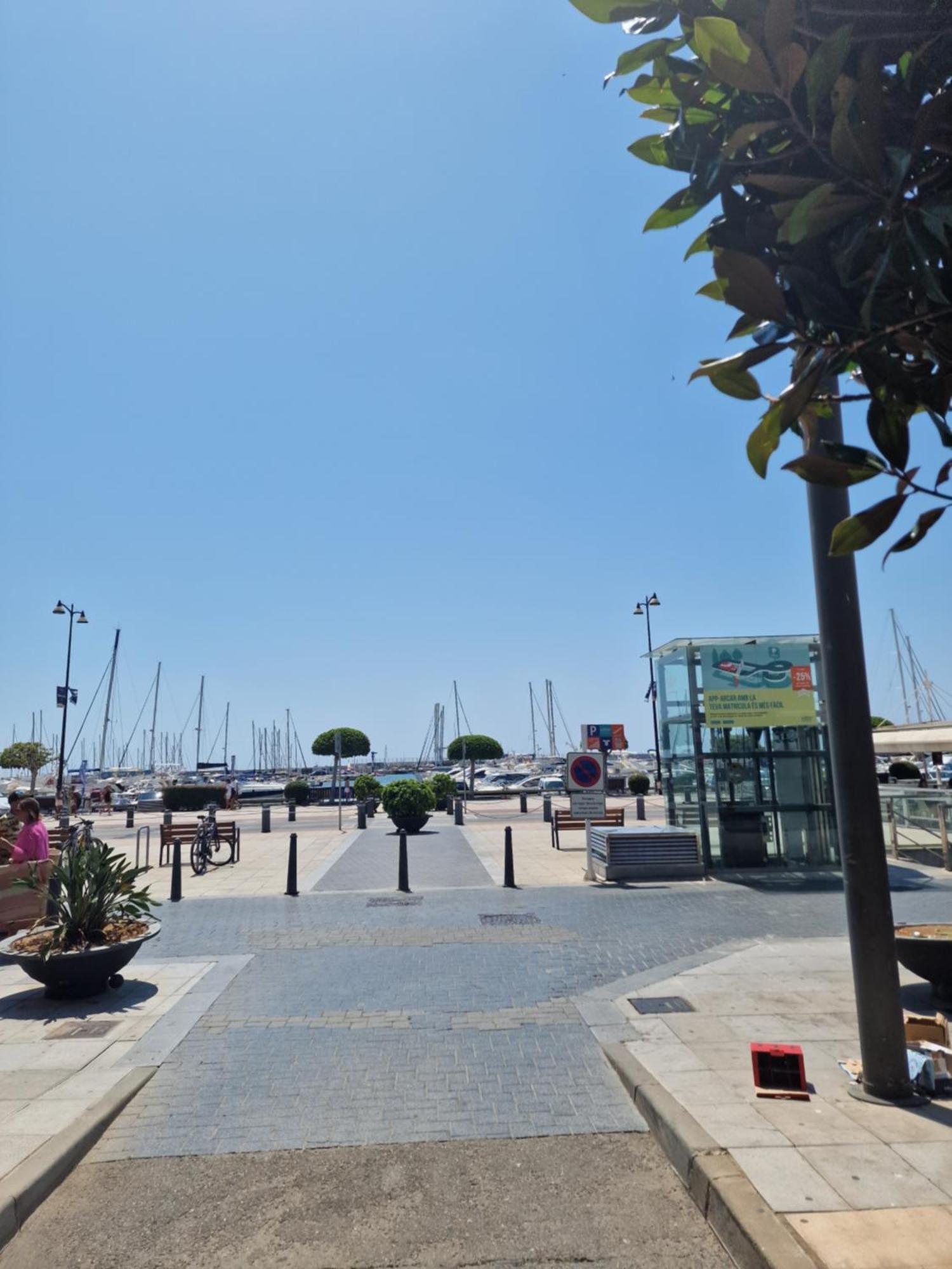 Apartamentosbiamar * Cambrils