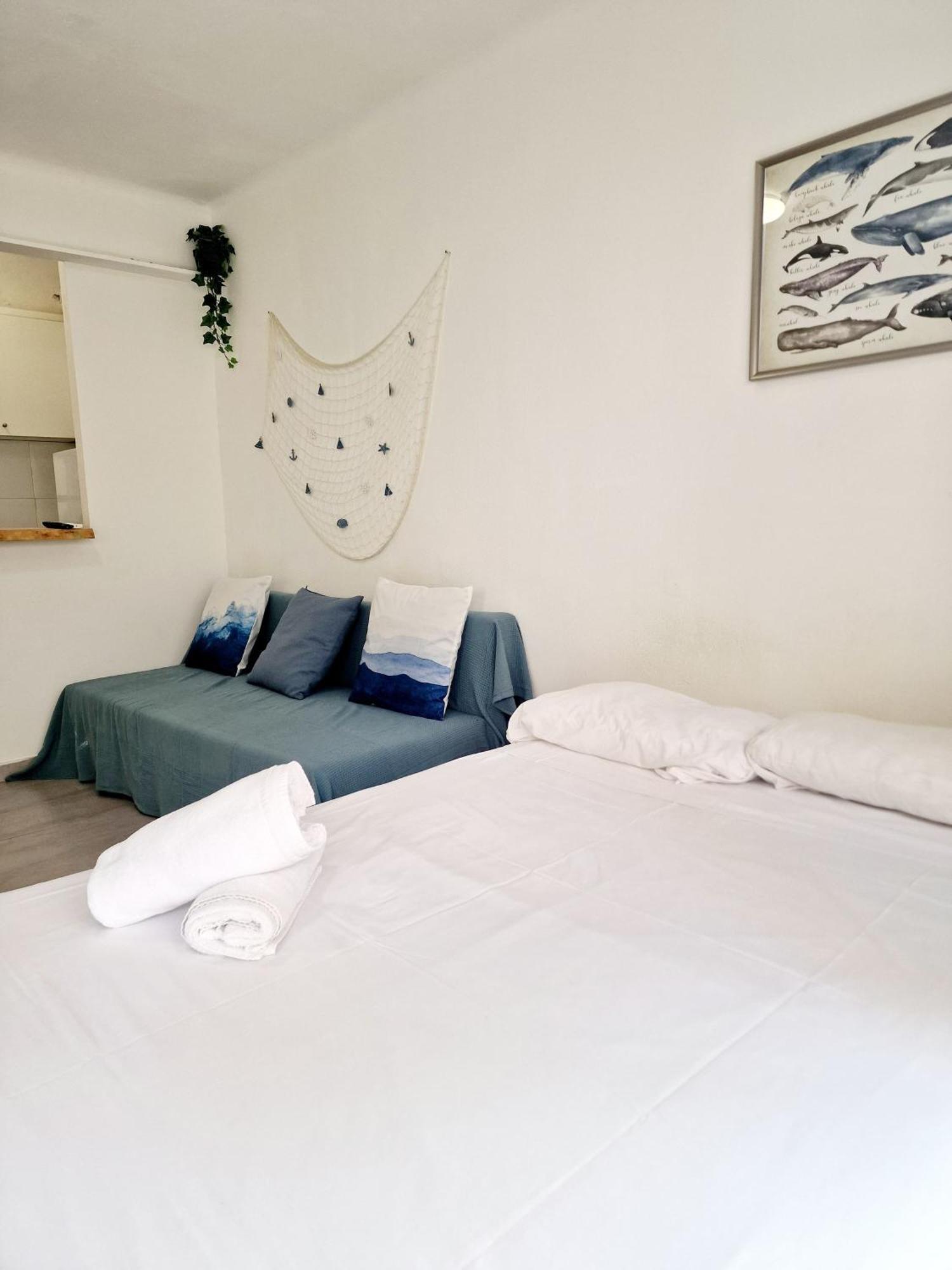 Apartamento Apartamentosbiamar
