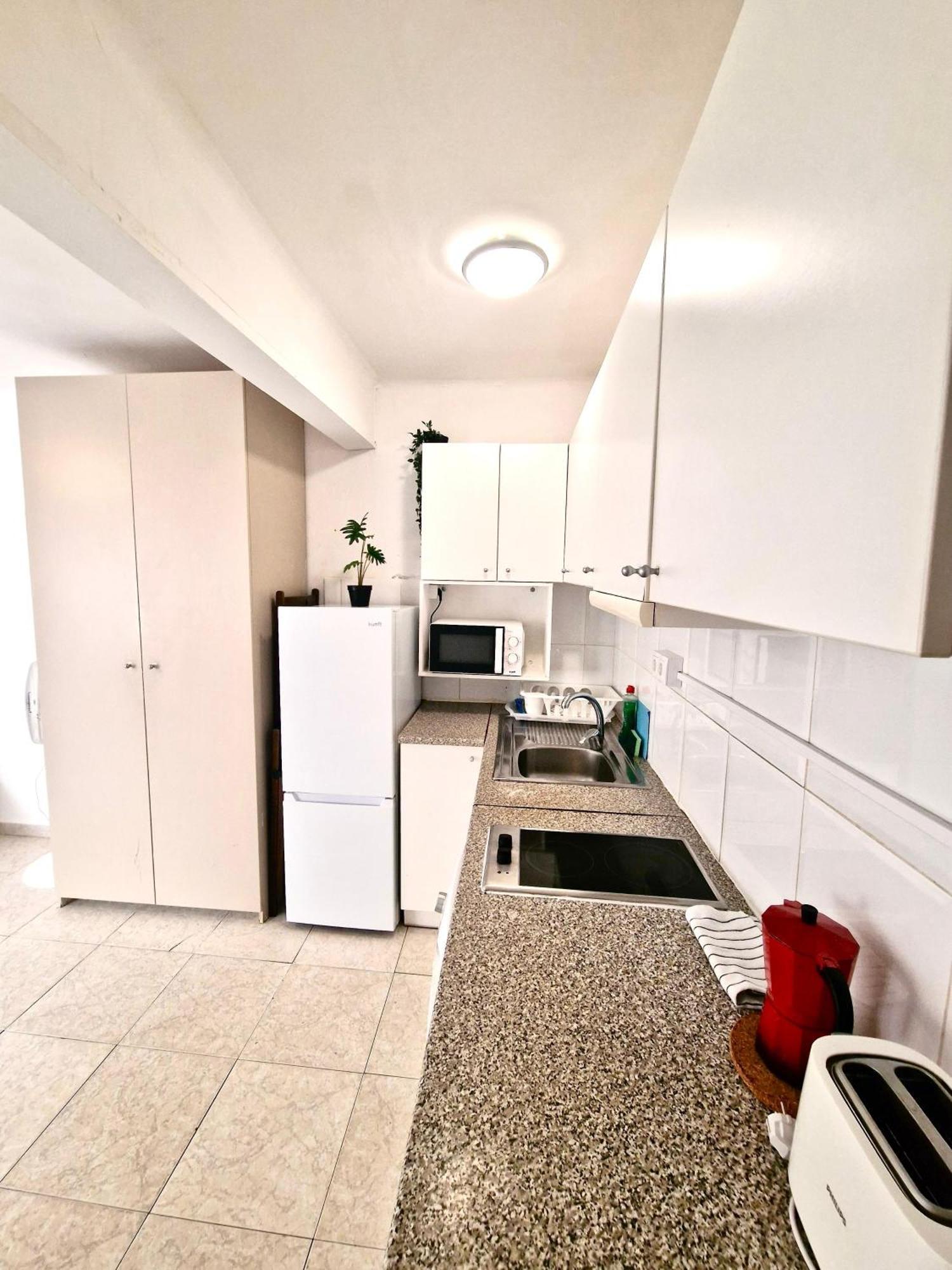 Apartamentosbiamar * Cambrils