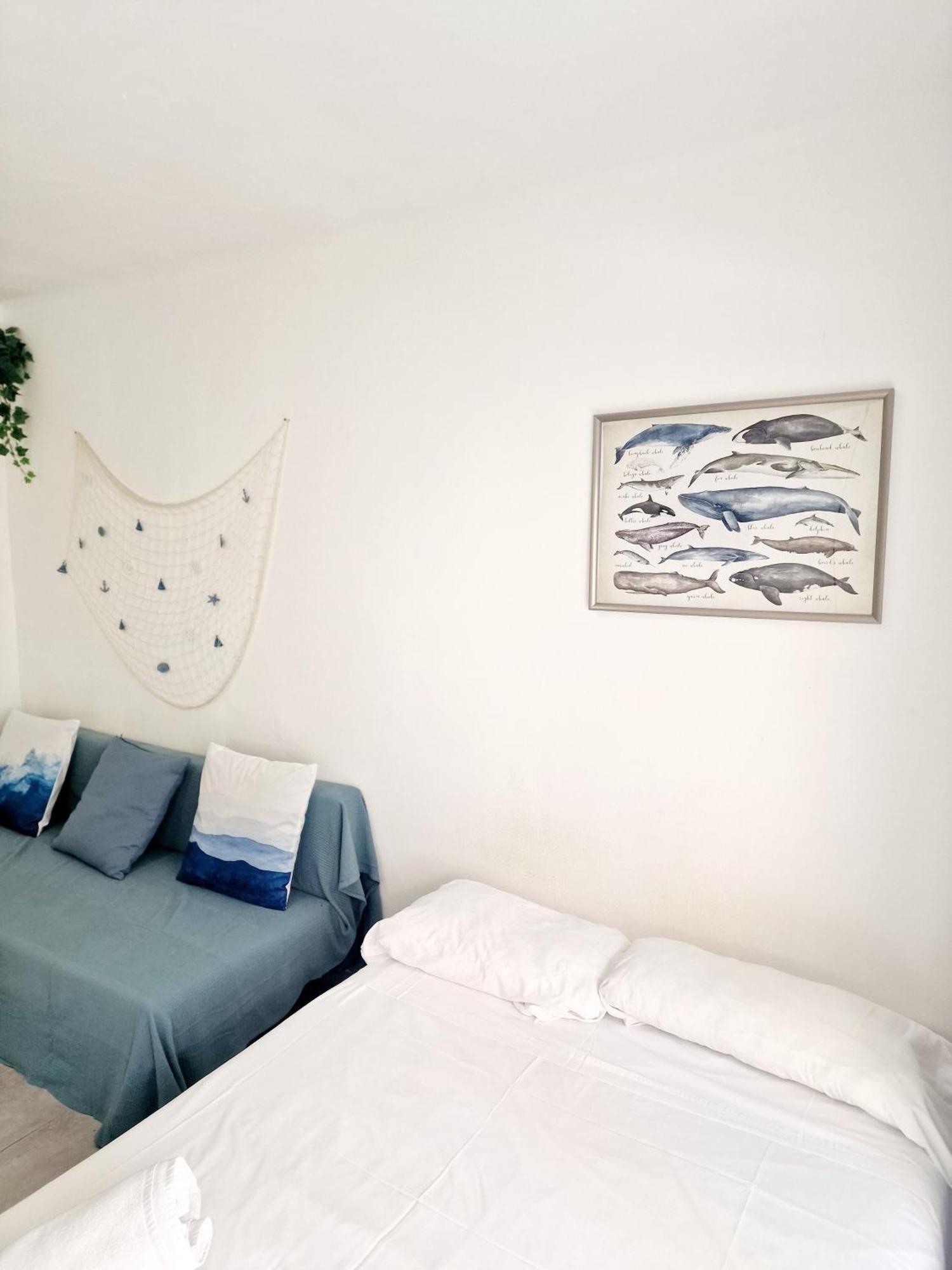 Apartamentosbiamar Apartamento