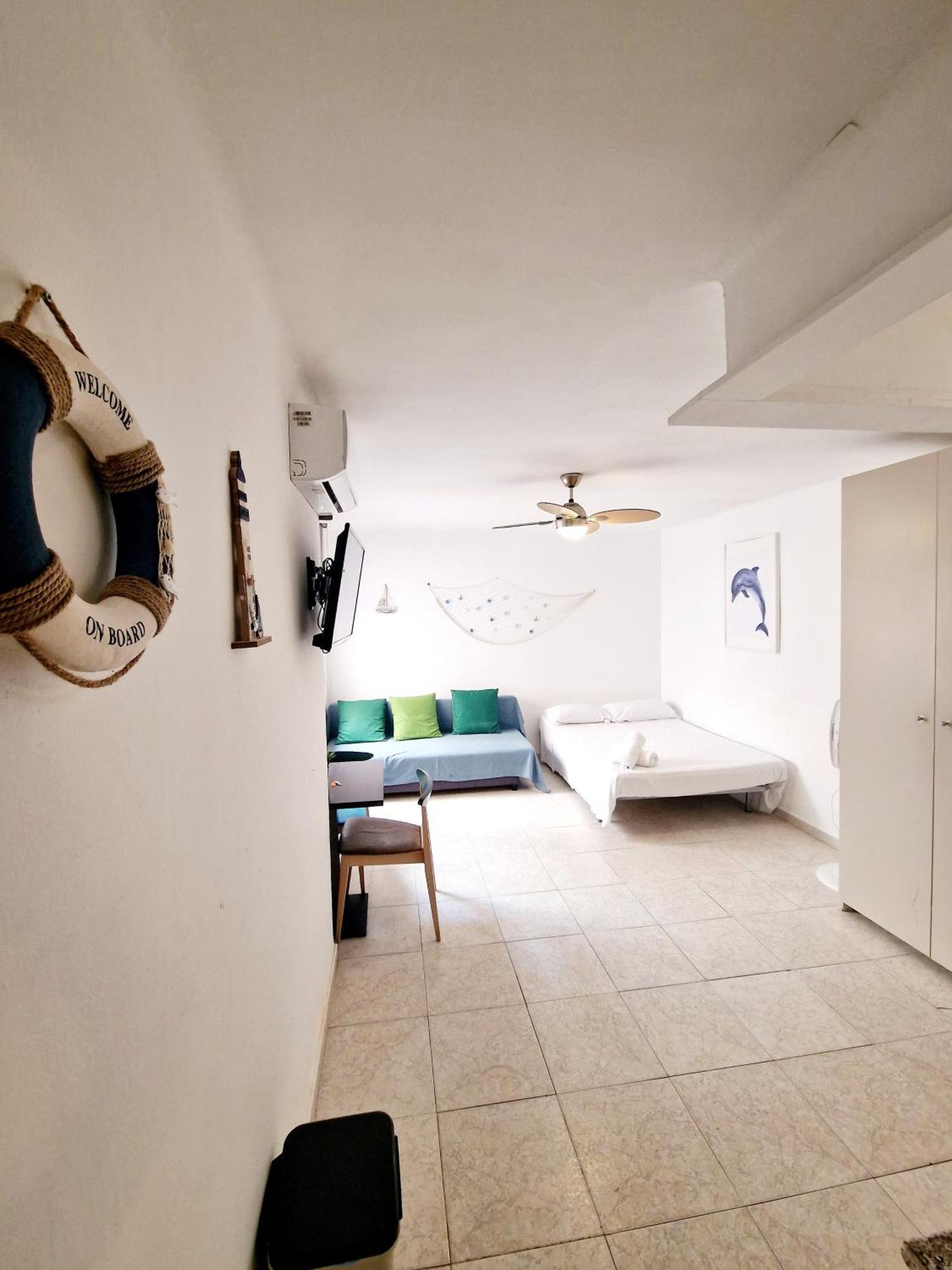 Apartamentosbiamar Apartamento Cambrils