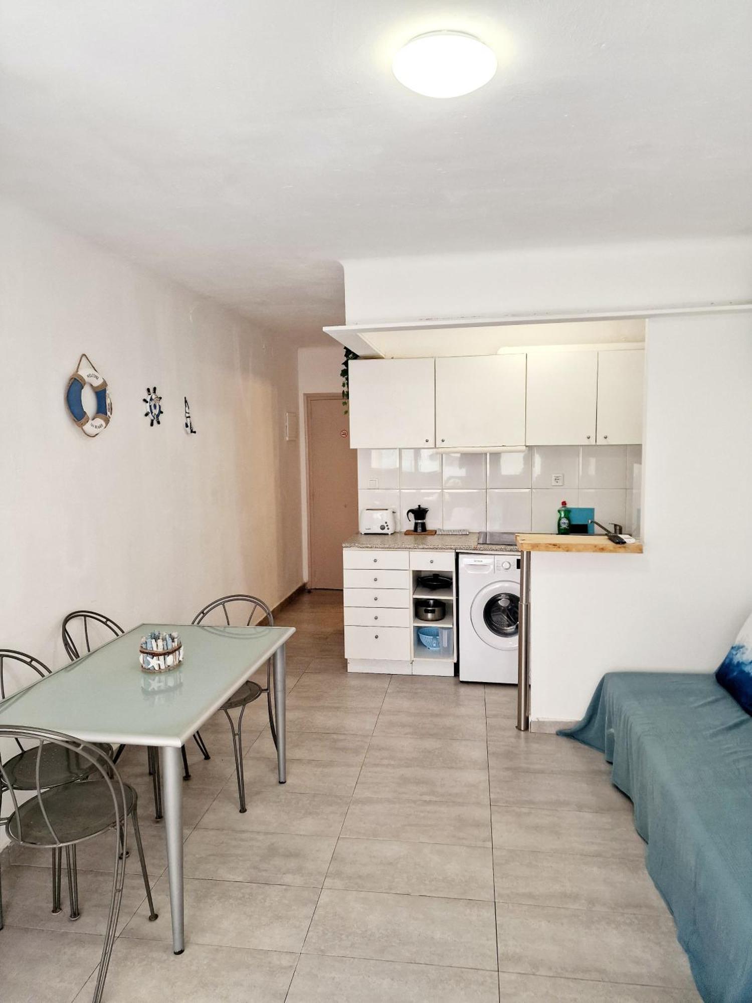 Apartamentosbiamar Apartament