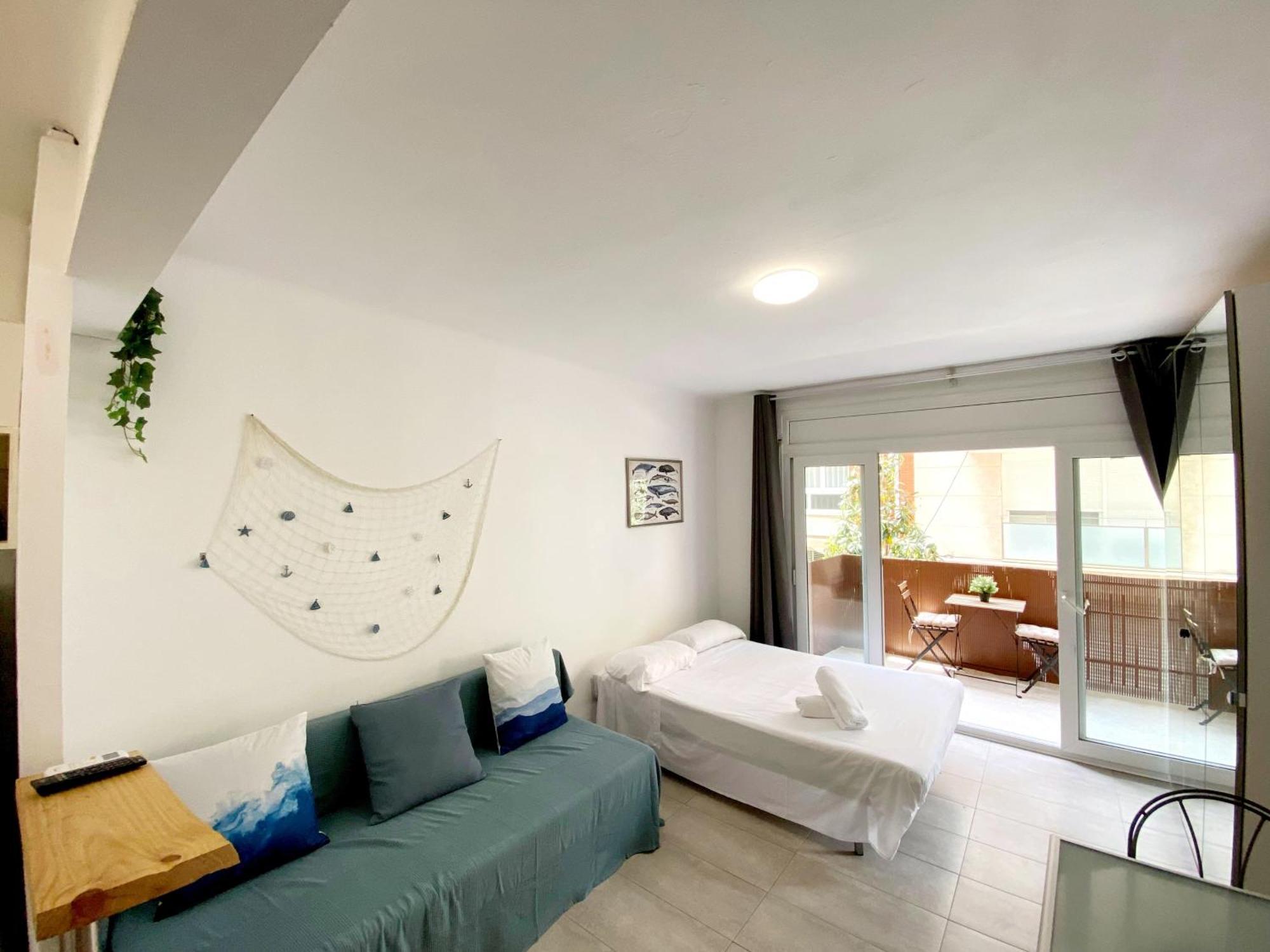 Apartamentosbiamar Apartamento *