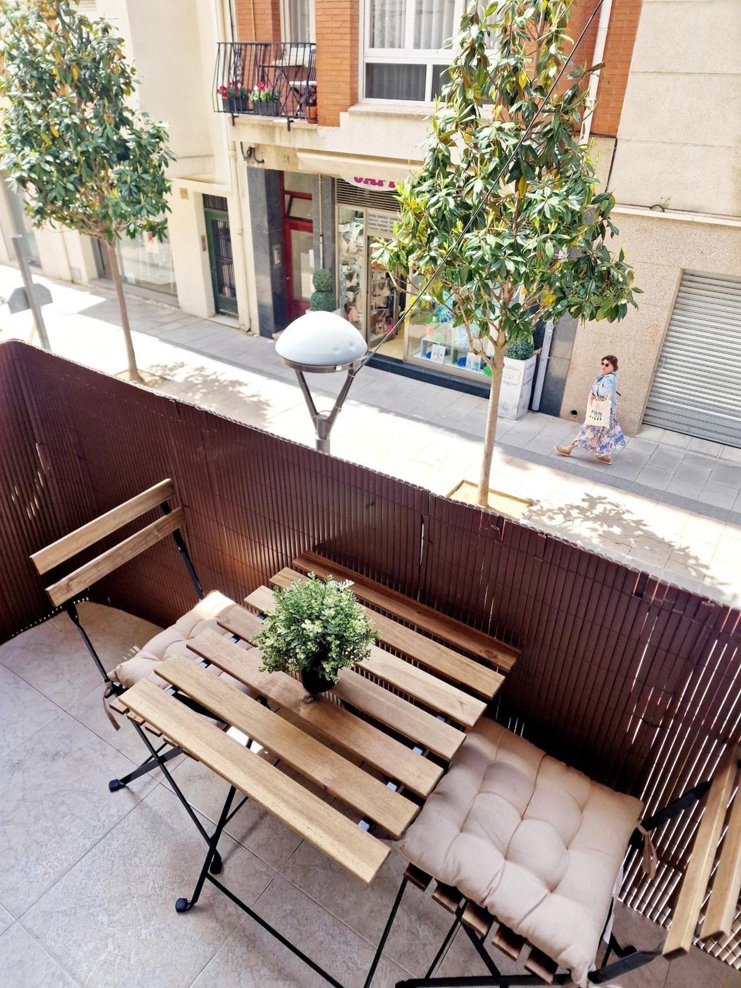 Apartamentosbiamar Apartamento