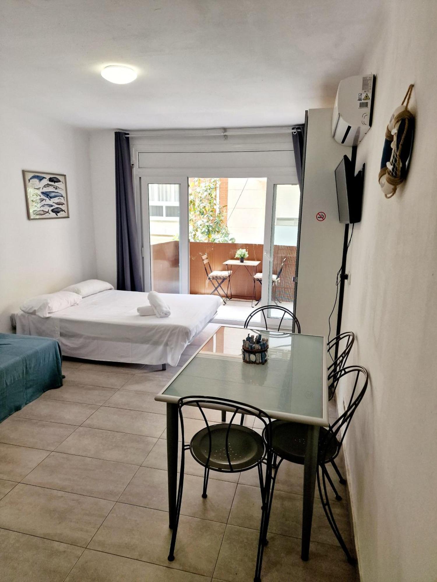 Apartamentosbiamar Apartamento Cambrils