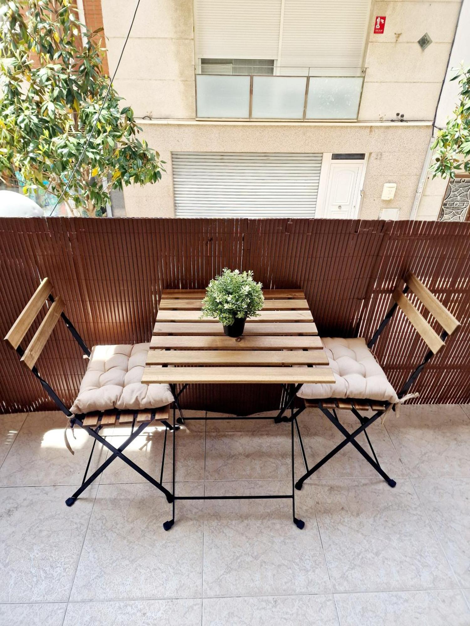 Apartamentosbiamar