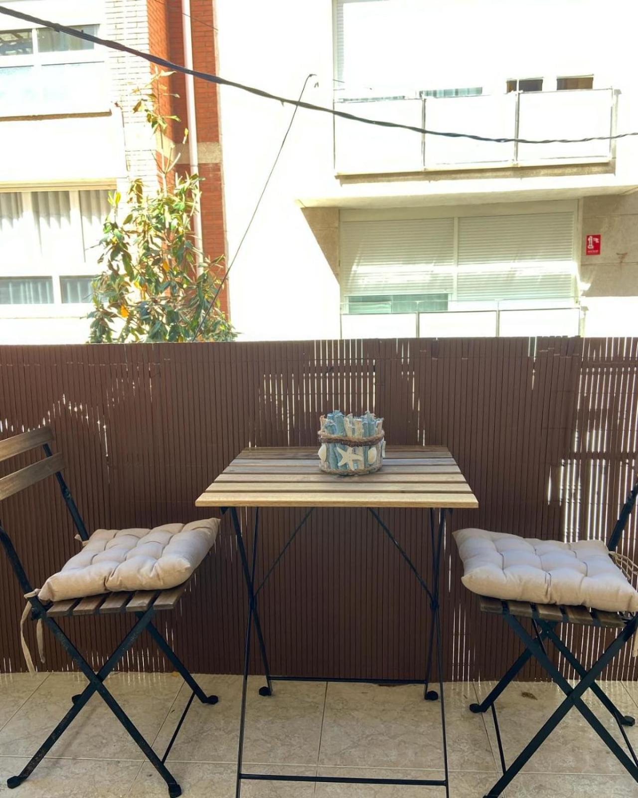 Apartamento Apartamentosbiamar
