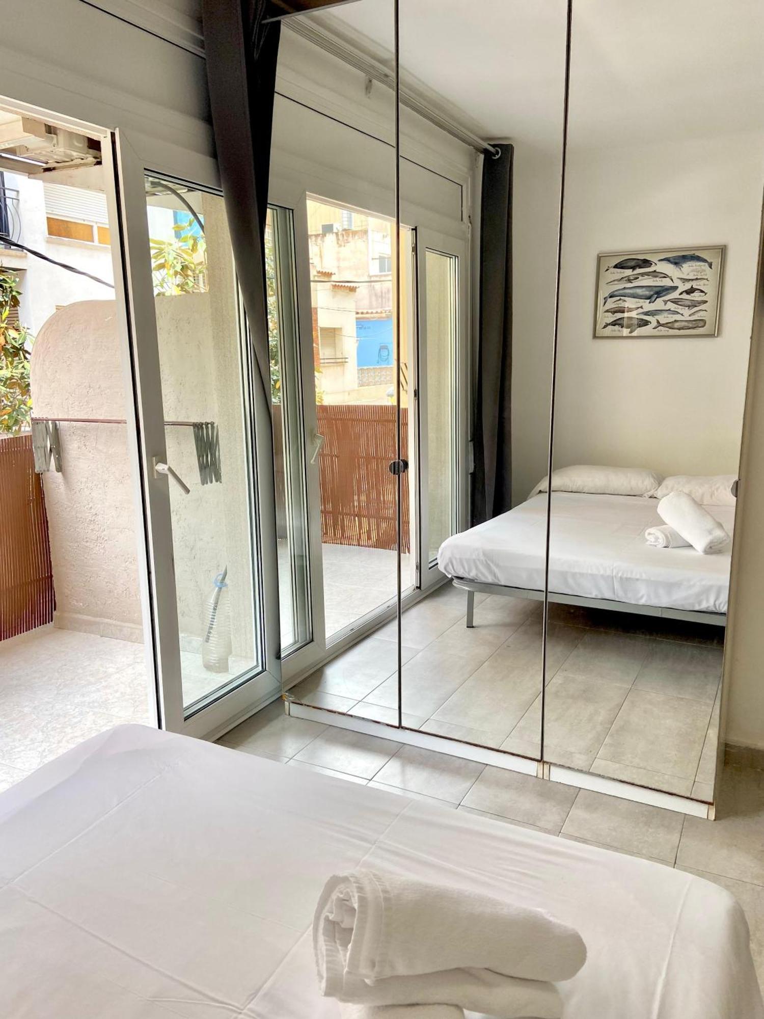 Apartamentosbiamar * Cambrils