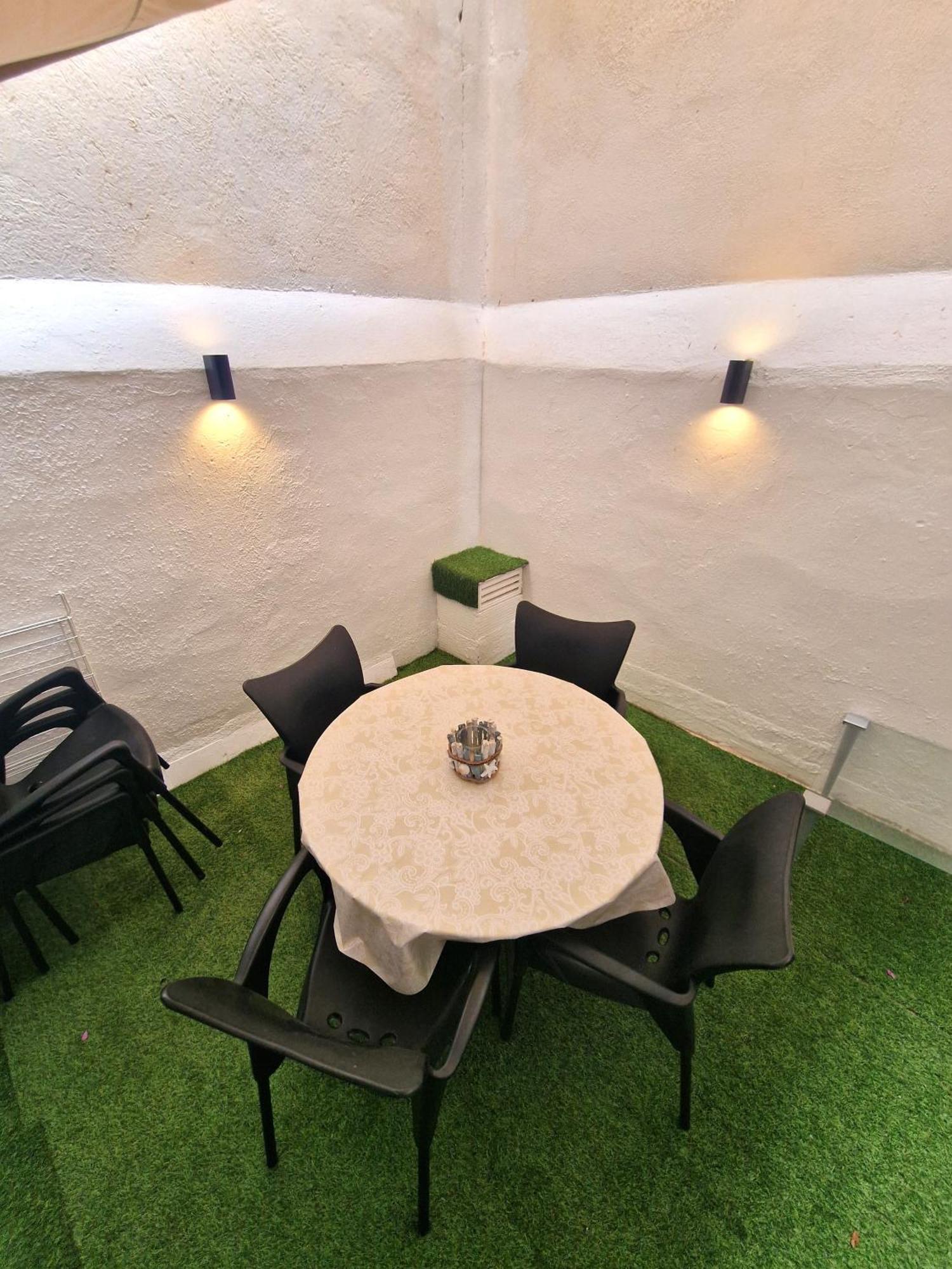 Apartamento Apartamentosbiamar Cambrils