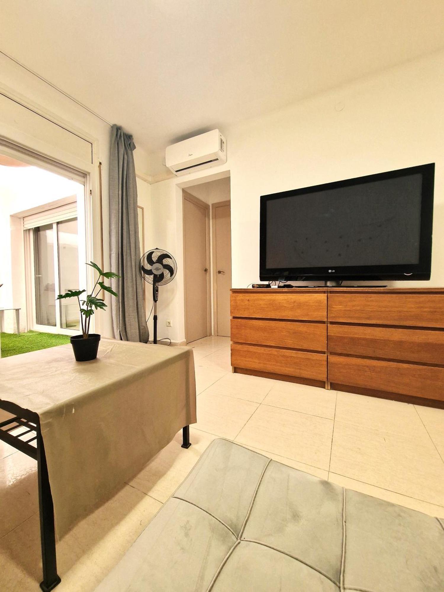 Apartamentosbiamar * Cambrils