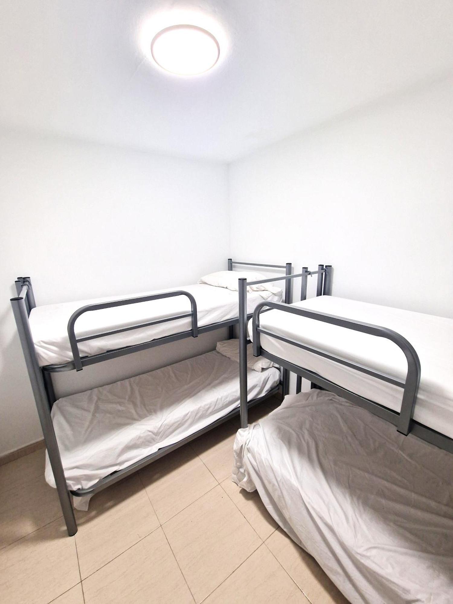 Apartamentosbiamar *